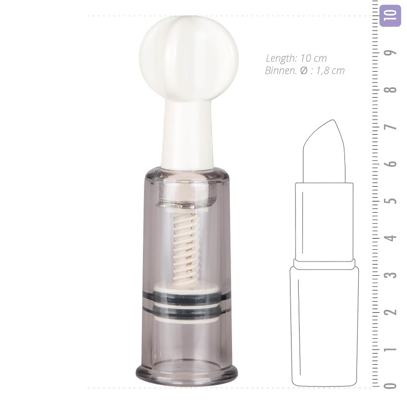 Easytoys - mellbimbó- és puncipumpa szett (3db) 110452 termék bemutató kép