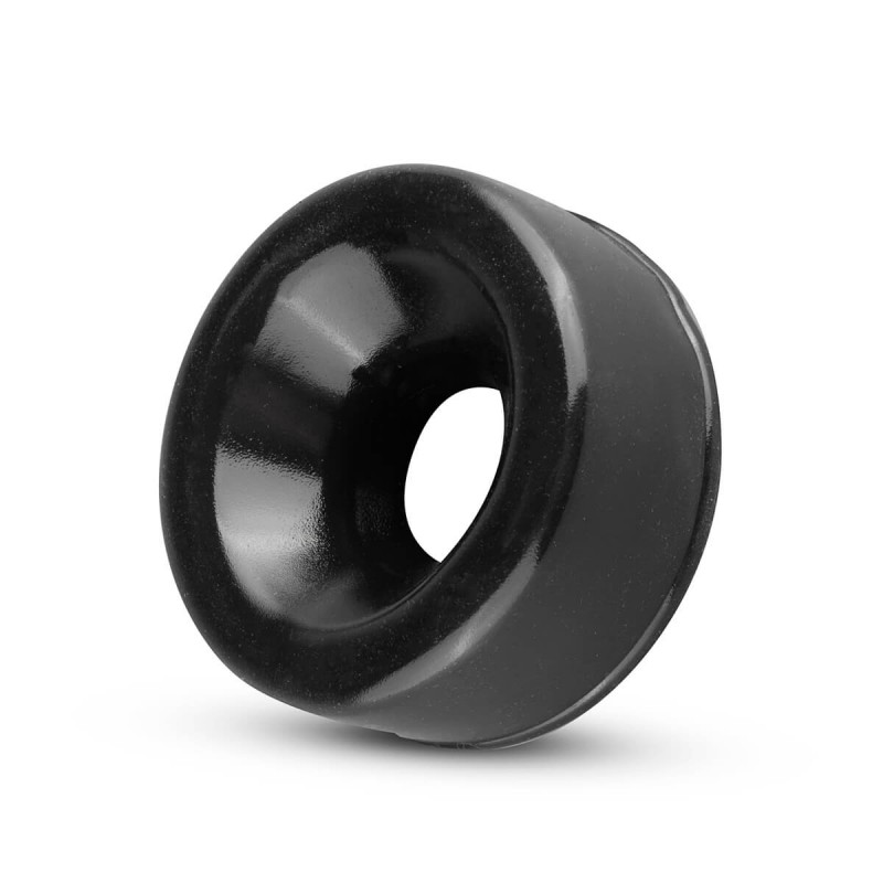 Easytoys - péniszpumpa (fekete) 73867 termék bemutató kép