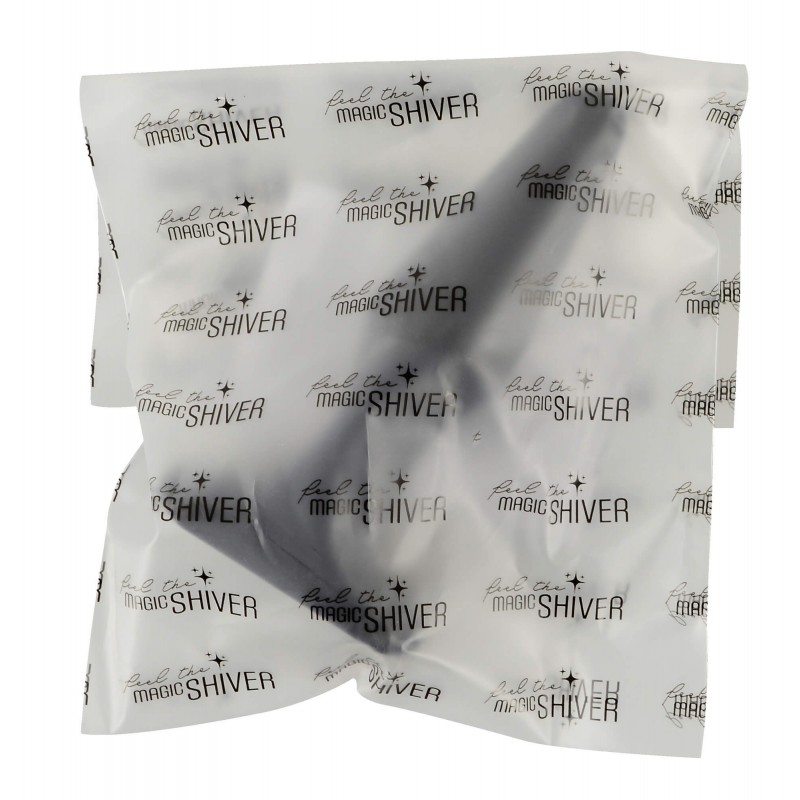 Magic Shiver - anál plug - öko kiszerelés 94687 termék bemutató kép