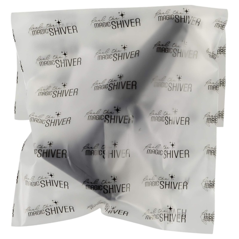 Magic Shiver - anál plug - öko kiszerelés 103661 termék bemutató kép
