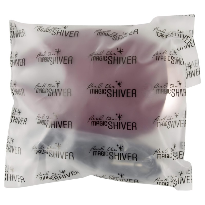 Magic Shiver - csiklóizgató vibrátor - öko kiszerelés 103228 termék bemutató kép