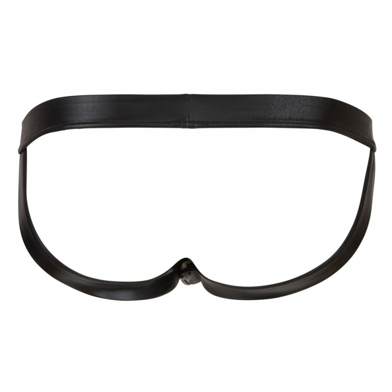 Svenjoyment - fényes jock (fekete) 79070 termék bemutató kép