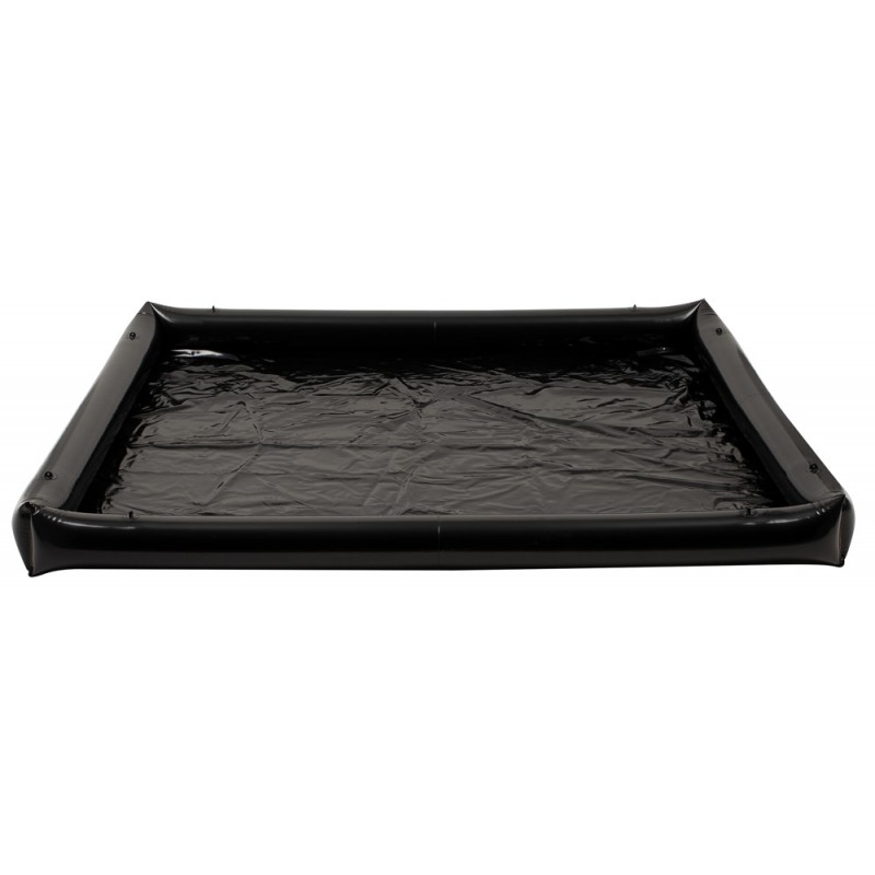 Fetish Glossy Games - orgia medence, bilinccsel (140x185cm) 64228 termék bemutató kép