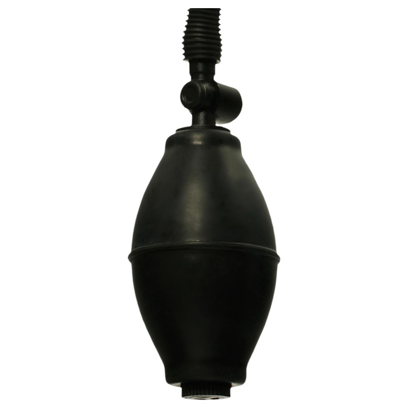 Fetish - puncipumpa (átlátszó) 97653 termék bemutató kép