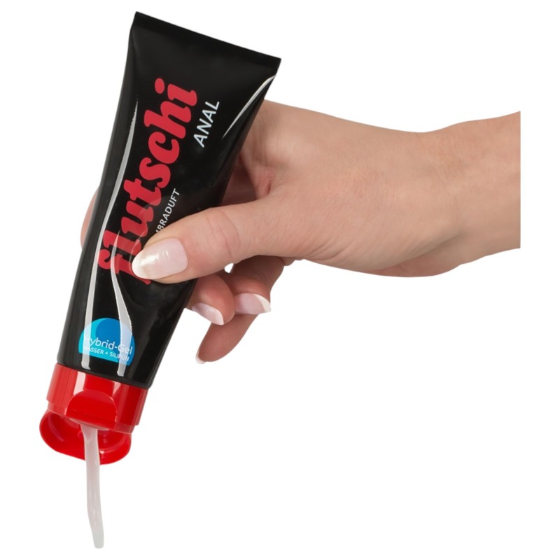 flutschi anál síkosító (80 ml) 130075 termék bemutató kép