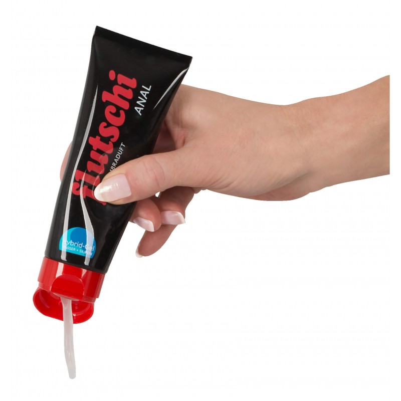 flutschi anál síkosító (80ml) 36385 termék bemutató kép