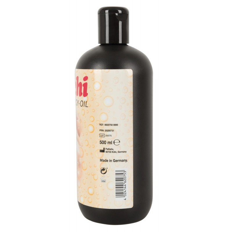 Flutschi Orgia-olaj síkosító (500ml) 51376 termék bemutató kép
