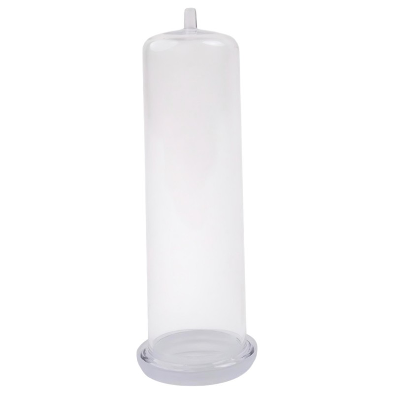 Fröhle PP004 (20 cm) - orvosi péniszpumpa erős pumpakarral 130364 termék bemutató kép