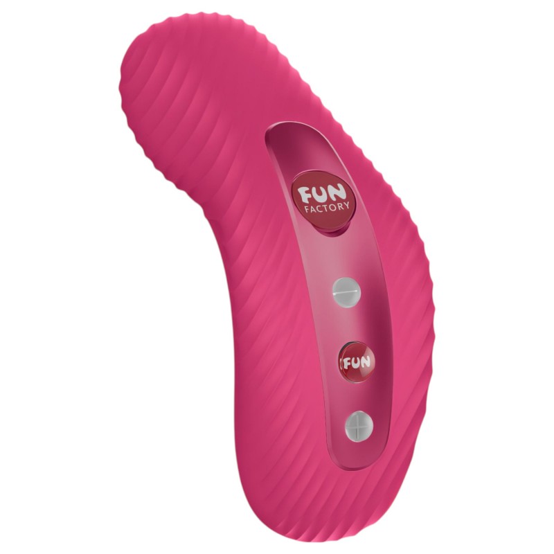 Fun Factory Laya III - vízálló csikló vibrátor (pink) 127602 termék bemutató kép