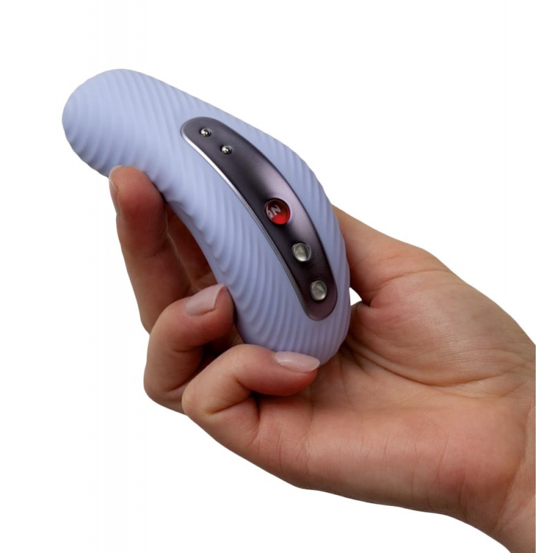 Fun Factory Laya III - vízálló csikló vibrátor (pink) 93022 termék bemutató kép