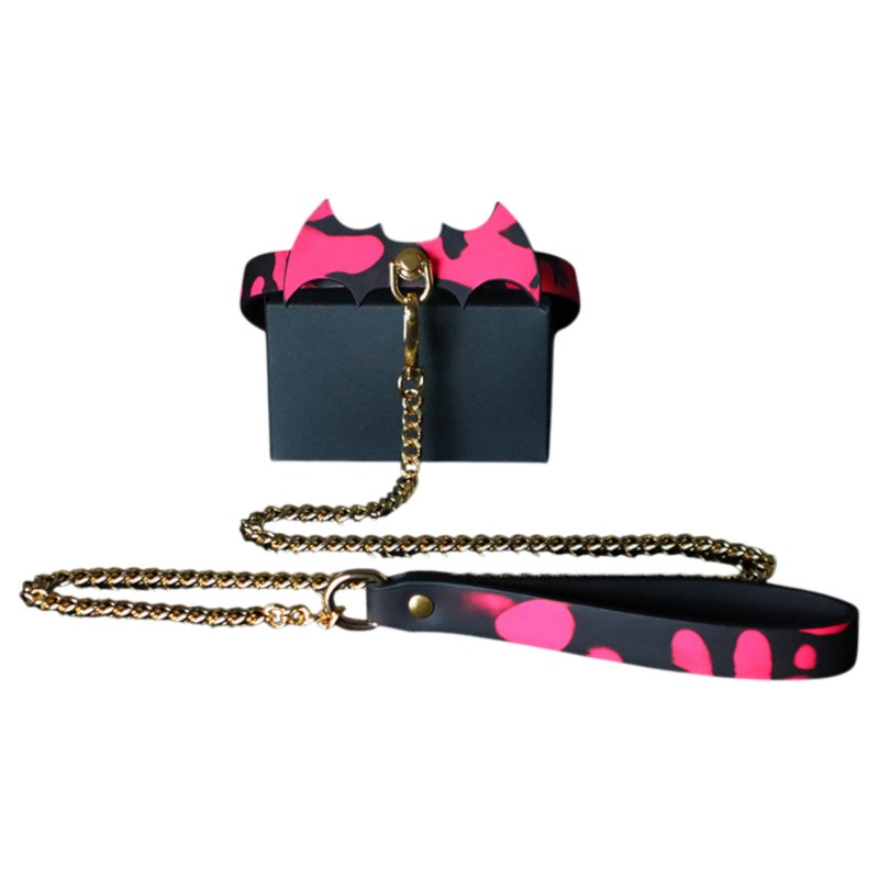 Heatmark - nyakörv pórázzal 126581 termék bemutató kép