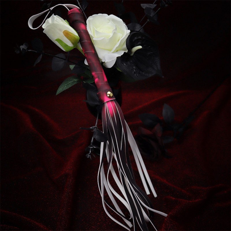 Heatmark - színváltós ostor (lila) 126576 termék bemutató kép