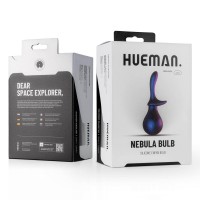 Hueman Nebula - intim mosó (lila) 48632 termék bemutató kép