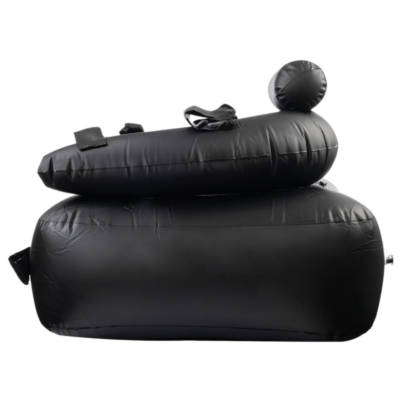 Inflatable Fun - BDSM szófa (fekete) 104747 termék bemutató kép