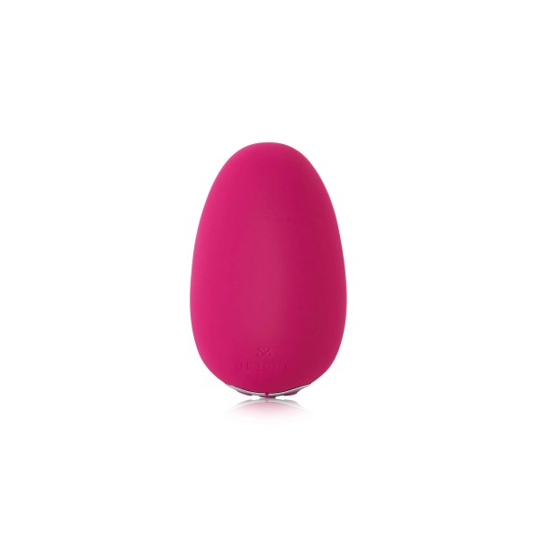 Je Joue Mimi Soft - akkus, vízálló csikló vibrátor (pink)