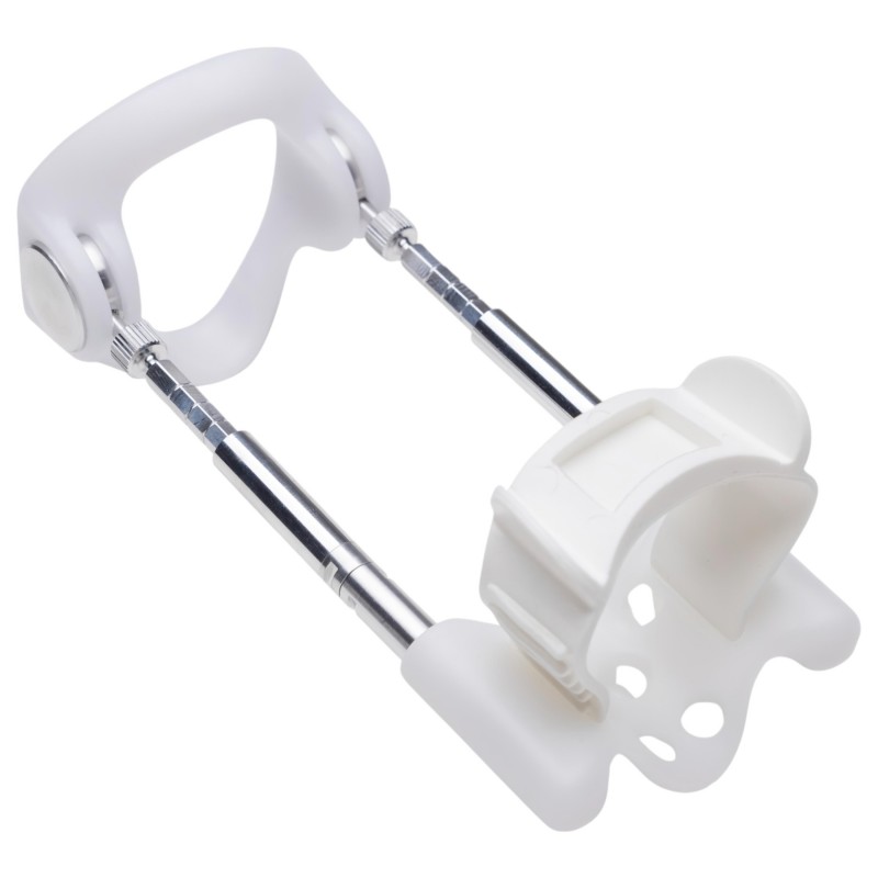 Jes-Extender - Titanium pénisznövelő készülék (24 cm-ig) 130985 termék bemutató kép