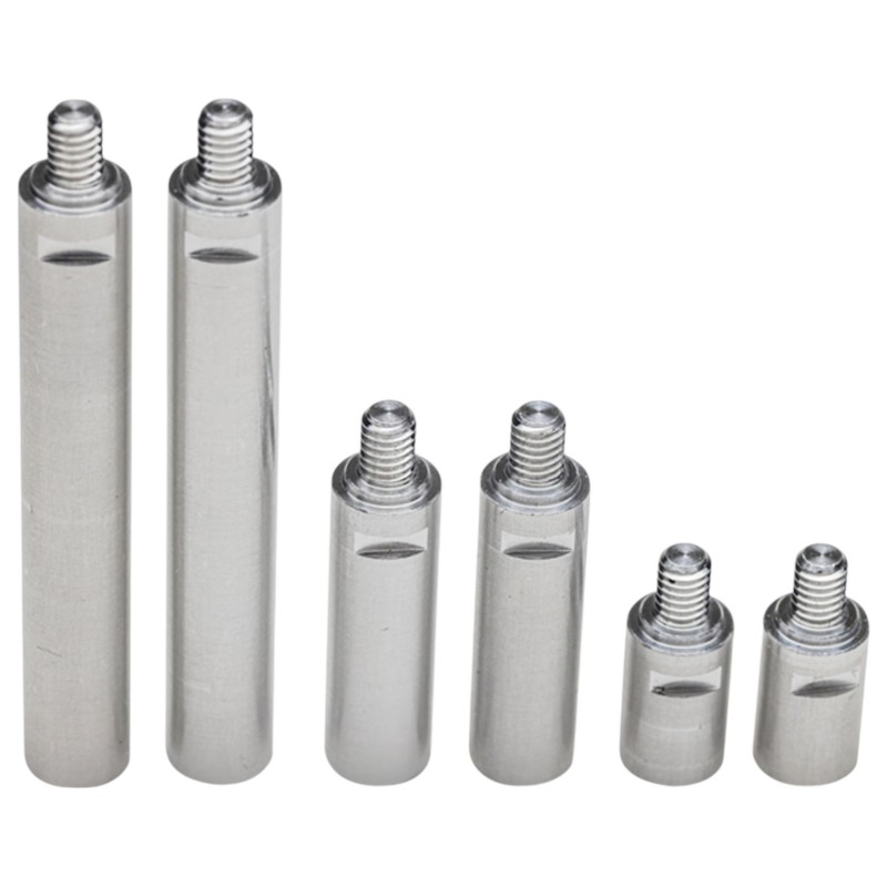 Jes-Extender - Titanium pénisznövelő készülék (24 cm-ig) 130986 termék bemutató kép