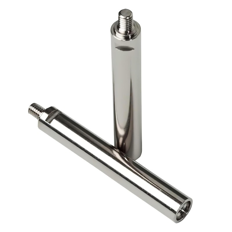Jes-Extender - Titanium pénisznövelő készülék (24 cm-ig) 130989 termék bemutató kép