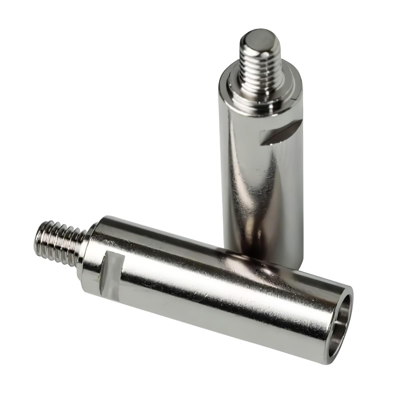 Jes-Extender - Titanium pénisznövelő készülék (24 cm-ig) 130990 termék bemutató kép