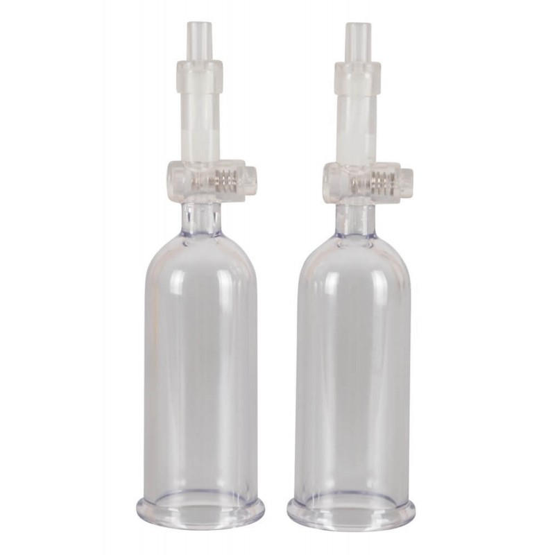 Crystal Clear pumpa szett (2db) 54412 termék bemutató kép