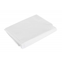 Lakk lepedő - fehér (200 x 230cm) 57738 termék bemutató kép