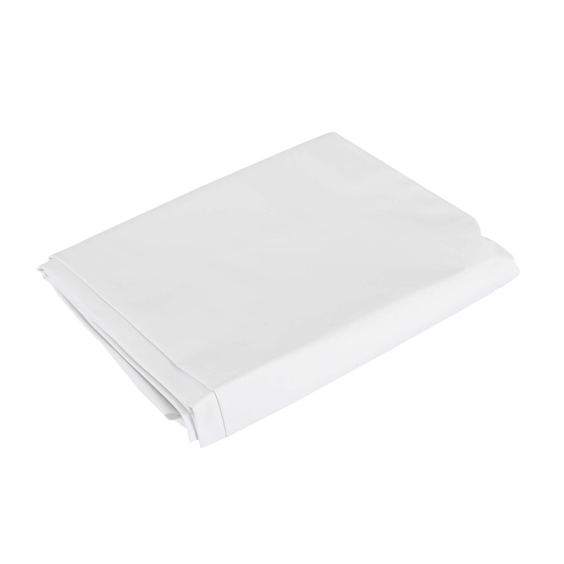 Lakk lepedő - fehér (200 x 230cm) 57738 termék bemutató kép