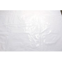 Lakk lepedő - fehér (200 x 230cm) 46202 termék bemutató kép