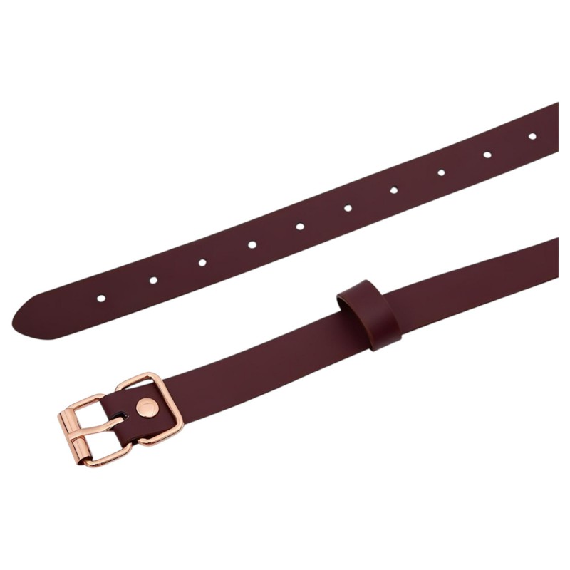 Latetobed - gyűrűs szájpecek (barna) 121877 termék bemutató kép