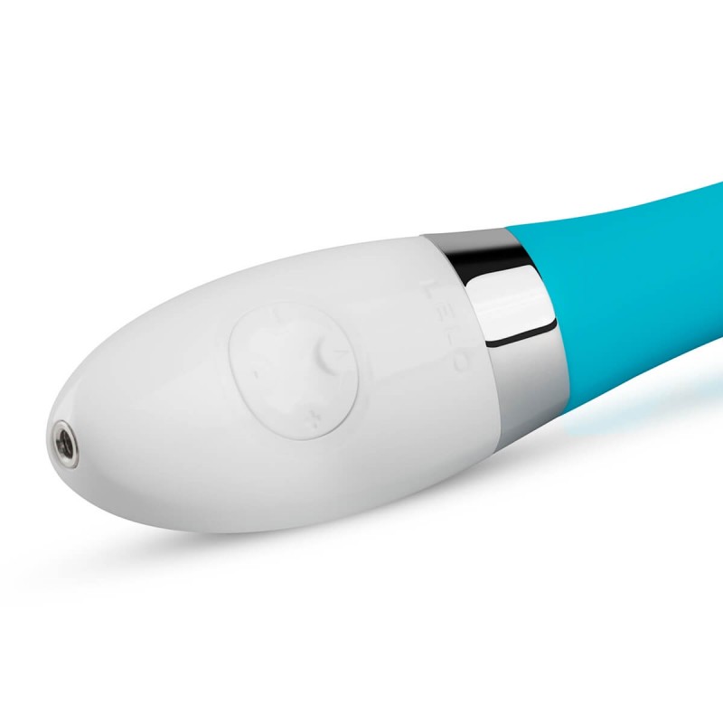 LELO Charger USB 5V - töltőkábel (fehér) 35649 termék bemutató kép