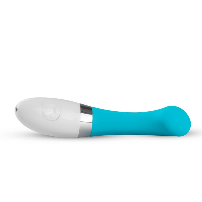 LELO Charger USB 5V - töltőkábel (fehér) 35650 termék bemutató kép