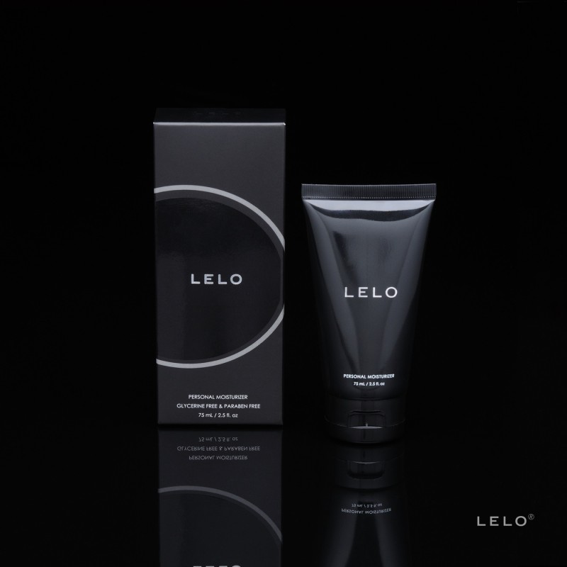 LELO - hidratáló vízbázisú síkosító (75ml) 11664 termék bemutató kép