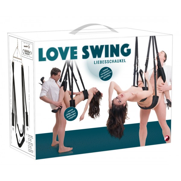 You2Toys - Love Swing - szexhinta