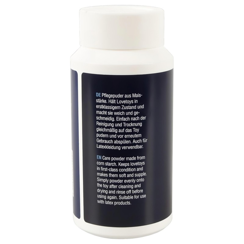 Love Toy Powder - szexjáték púder (120 g) 137375 termék bemutató kép