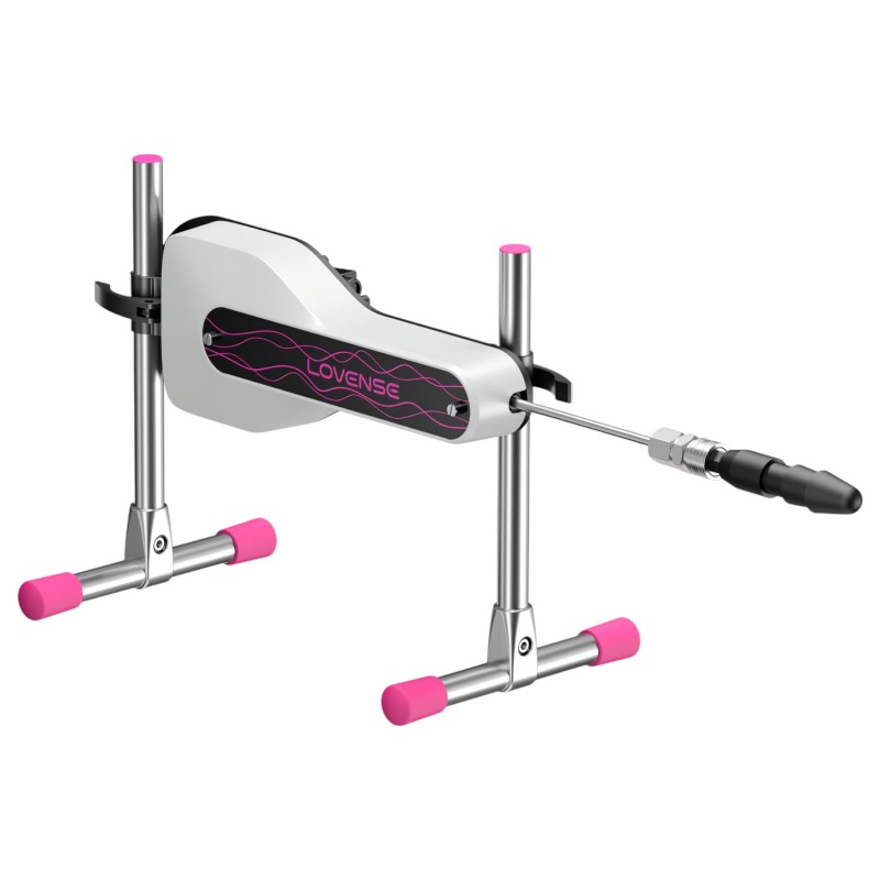Lovense Mini Sex Machine – App-vezérelt 138732 termék bemutató kép