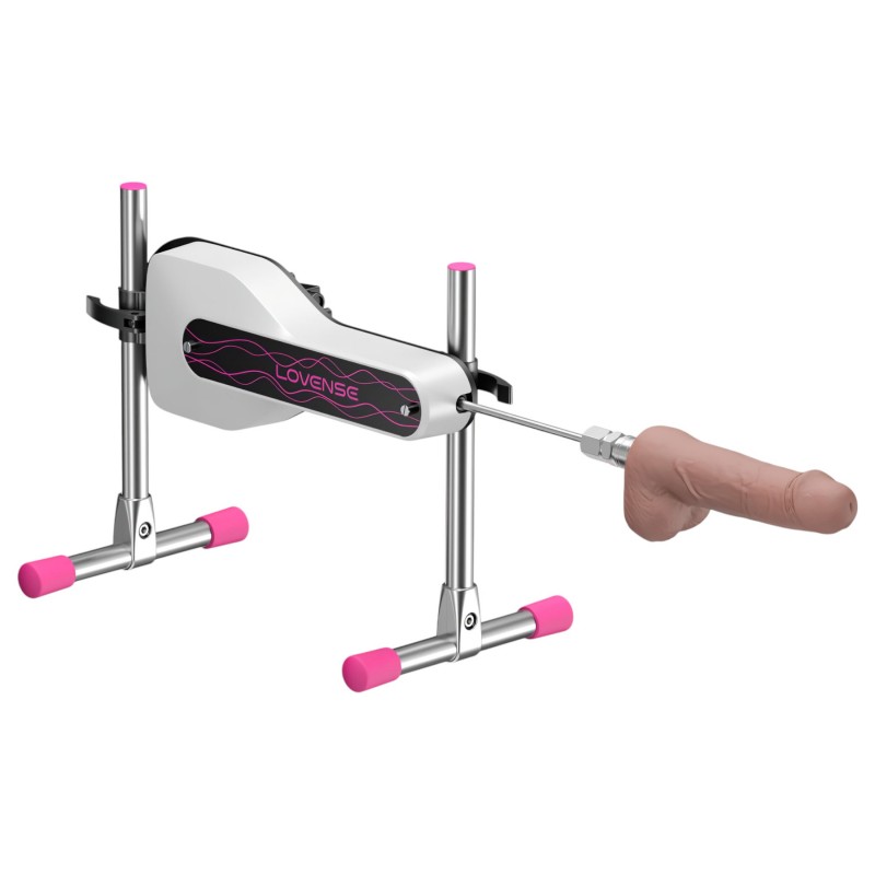 Lovense Mini Sex Machine – App-vezérelt 138733 termék bemutató kép