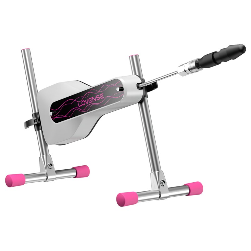 Lovense Mini Sex Machine – App-vezérelt 138734 termék bemutató kép