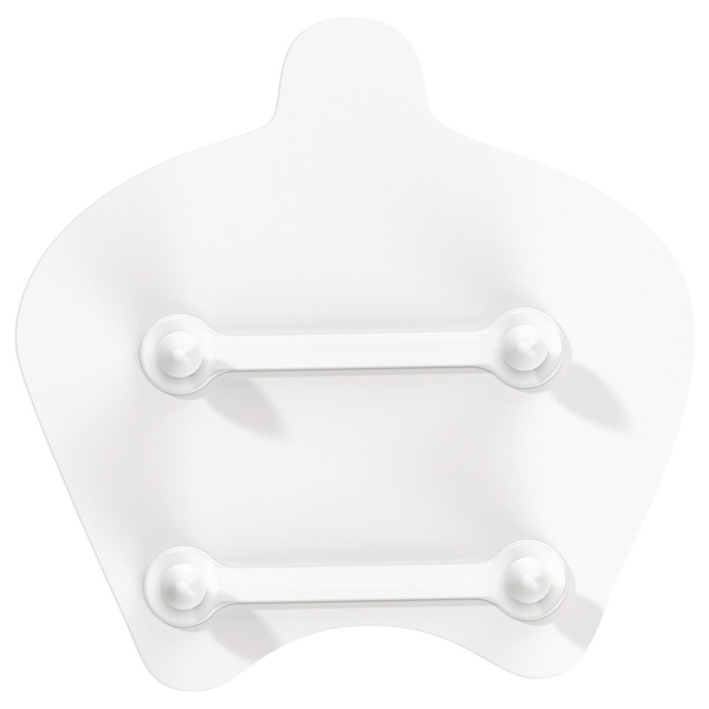 LUXUS Reusable Stickers - hands-free tartó matrica LuxHer-hez (2 db) 122386 termék bemutató kép