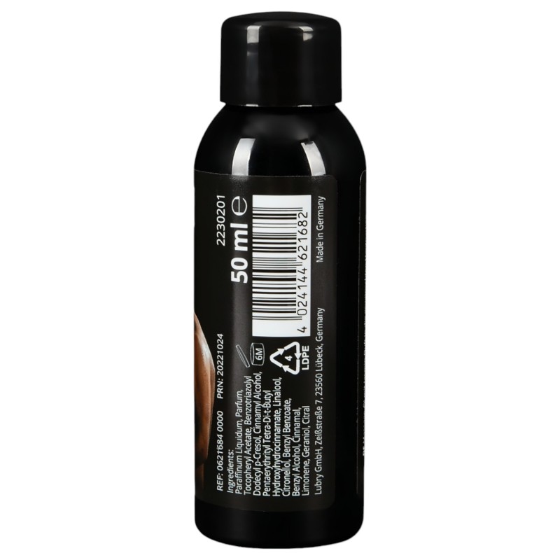 Magoon masszázsolaj - Jázmin (50 ml) 130019 termék bemutató kép