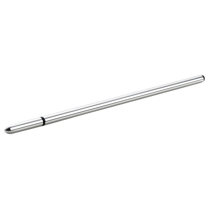 mystim Thin Finn - elektro dilátor - 0,8 cm 130371 termék bemutató kép