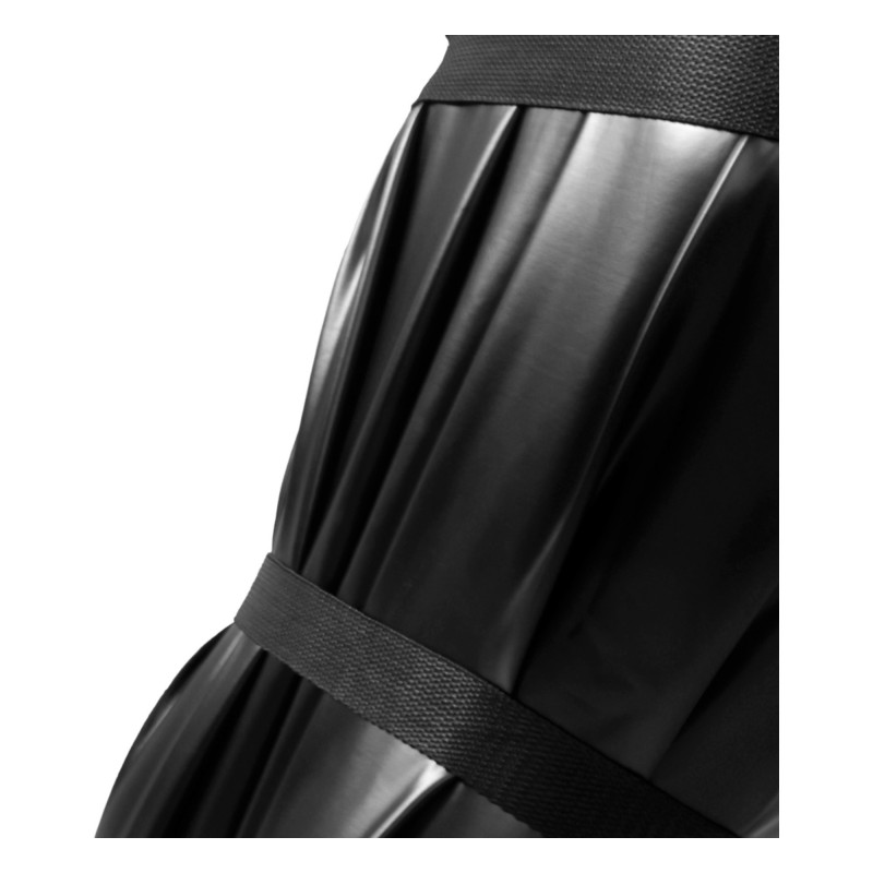 Ouch! Xtreme Body Bag - búslakodó (fekete) 95980 termék bemutató kép