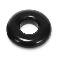 OXBALLS Donut 2 - extra erős péniszgyűrű (fekete) 30785 termék bemutató kép