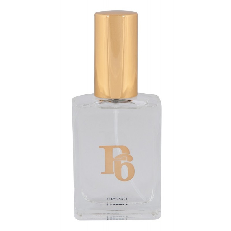 P6 Iso E Super - feromon parfüm szuper férfias illattal (30ml) 48325 termék bemutató kép