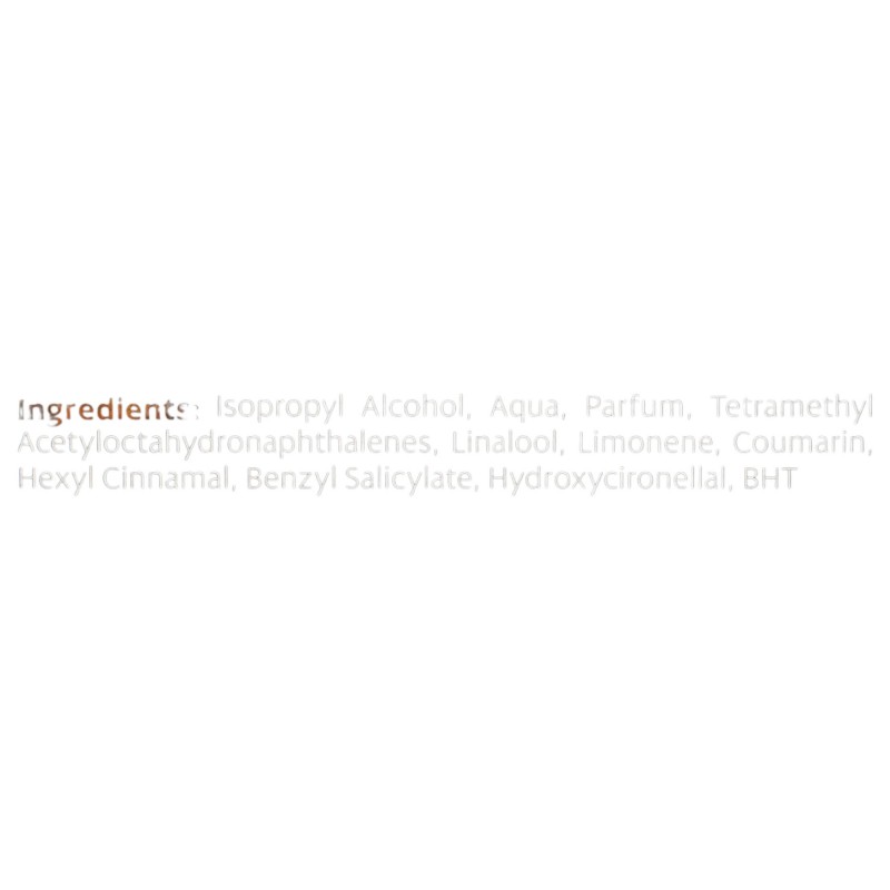 P6 Iso E Super - feromon parfüm szuper férfias illattal (30 ml) 130840 termék bemutató kép