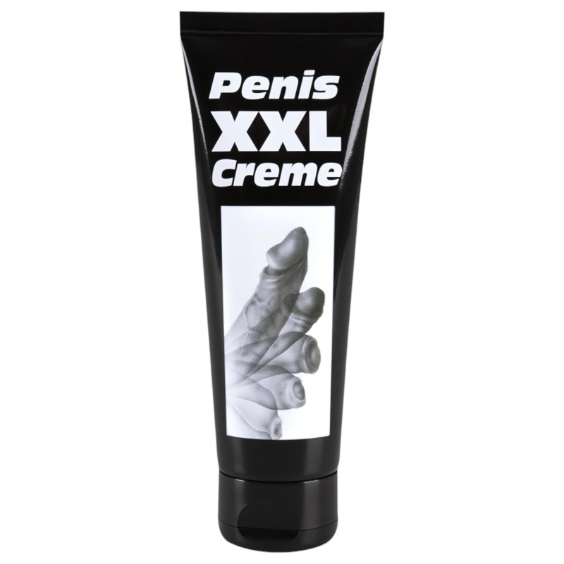 Pénisz XXL - intim krém férfiaknak (80 ml) 130244 termék bemutató kép
