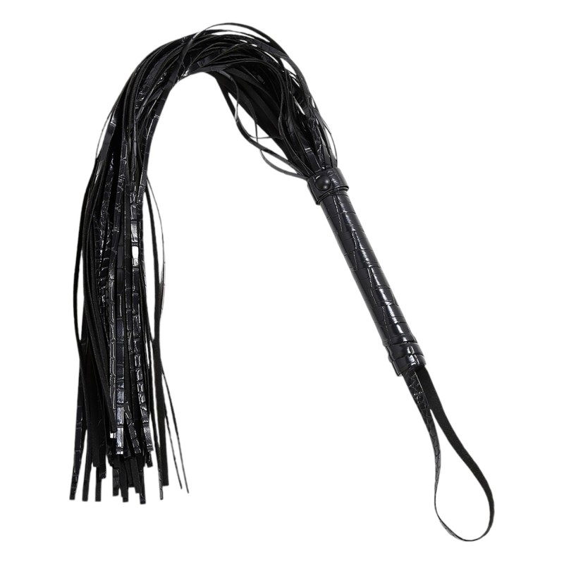 Pleasure Box Let's Go Kink - kötöző szett - 6 részes 96454 termék bemutató kép