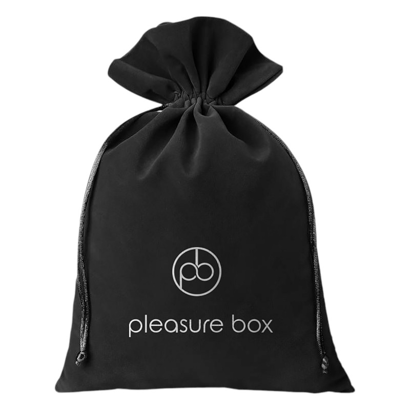Pleasure Box Let's Go Kink - kötöző szett - 6 részes 96457 termék bemutató kép