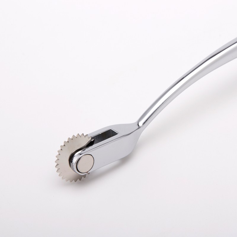 Roomfun - Wartenberg-kerék (ezüst) 139503 termék bemutató kép