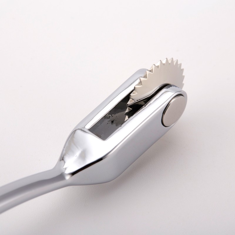 Roomfun - Wartenberg-kerék (ezüst) 139504 termék bemutató kép