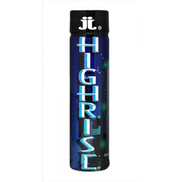 Rush Lockerroom HighRise - Hexil (30ml)