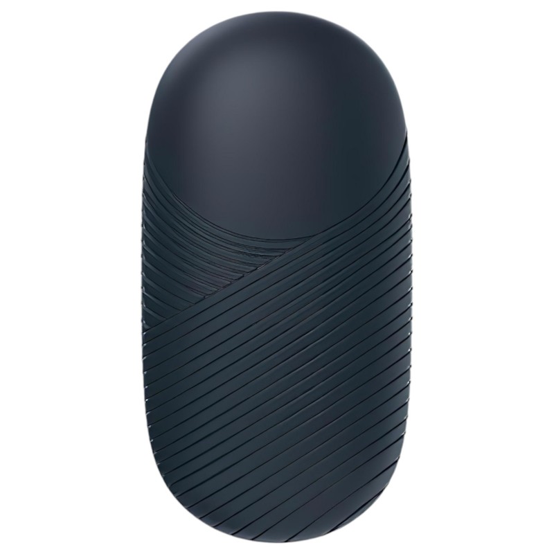 Satisfyer Dark Desire - akkus csikló vibrátor, csiklóizgató (fekete) 165476 termék bemutató kép